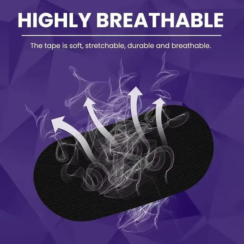 Effective Anti Snoring Mouth Tape